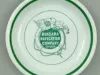 Plate, Butter
