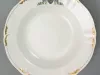 Plate, Soup
