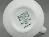 Pitcher, Cream