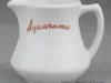 Pitcher, Cream