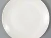 Plate, Dinner