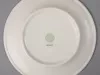 Plate, Dinner