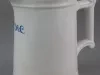 Pitcher, Water