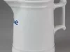 Pitcher, Water