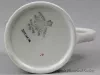 Pitcher, Cream