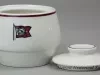 Bowl, Sugar