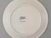 Plate, Bread