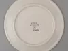 Plate, Bread