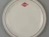 Plate, Bread