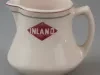 Pitcher, Cream