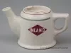 Teapot