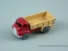 Toy, Truck