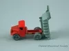 Toy, Truck
