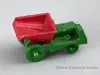 Toy, Truck