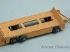 Toy, Truck