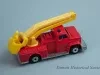 Toy, Truck