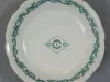 Dish, Dessert