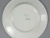 Plate, Bread
