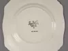 Plate, Commemorative