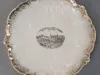 Plate, Commemorative