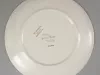 Plate, Commemorative