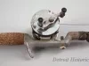 Rod, Casting