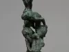 Sculpture - Top O' the Heap