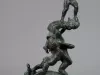 Sculpture - Top O' the Heap