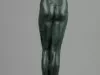 Sculpture - Spring Song II