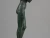 Sculpture - Spring Song II