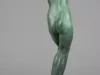 Sculpture - South Wind