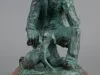 Sculpture - Bo Jangles