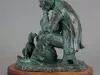 Sculpture - Bo Jangles