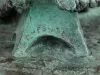 Sculpture - Bo Jangles