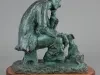 Sculpture - Bo Jangles