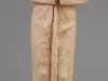 Sculpture - Christ & Lost Sheep