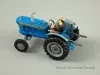 Tractor, Farm