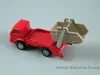 Toy, Truck