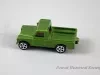 Toy, Truck