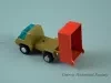 Toy, Truck