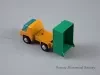 Toy, Truck