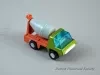 Toy, Truck
