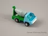 Toy, Truck