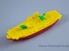 Boat, Toy