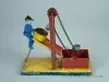 Toy, Mechanical