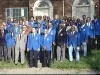 U-Matic - Tuskegee Airmen
Happy B-Day to
Mayor C.A.Y.
4-14-88