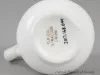 Pitcher, Cream