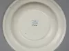 Plate, Soup