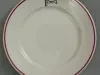 Plate, Bread