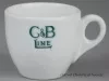 Cup, Demitasse
